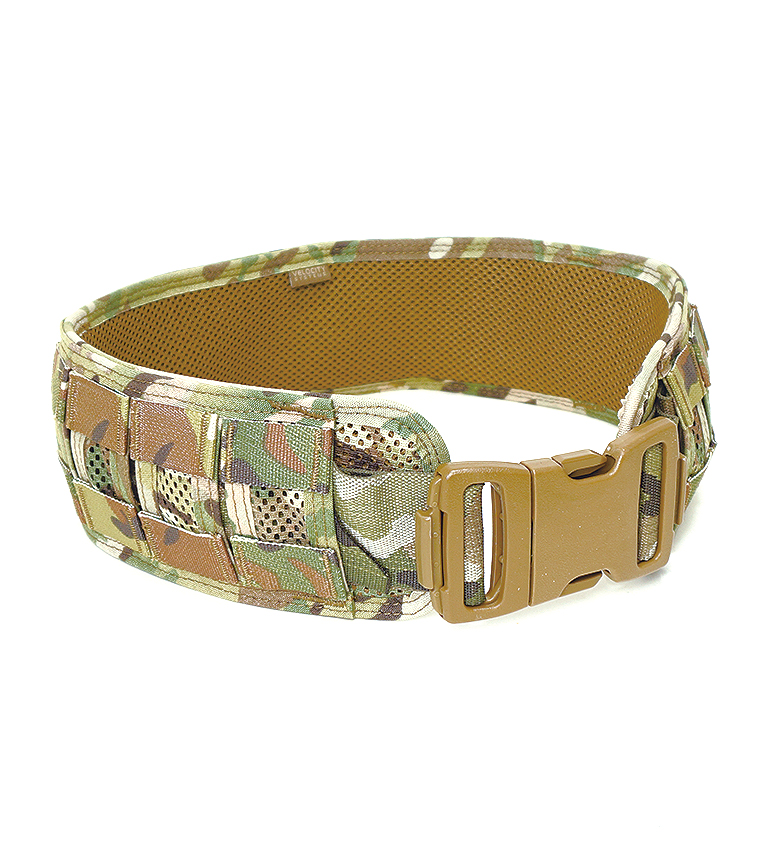 Velocity Jungle Belt(ジャングルベルト)