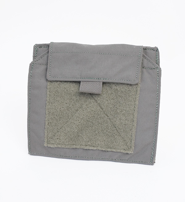 T.A.G. MOLLE Folding Admin Pouch