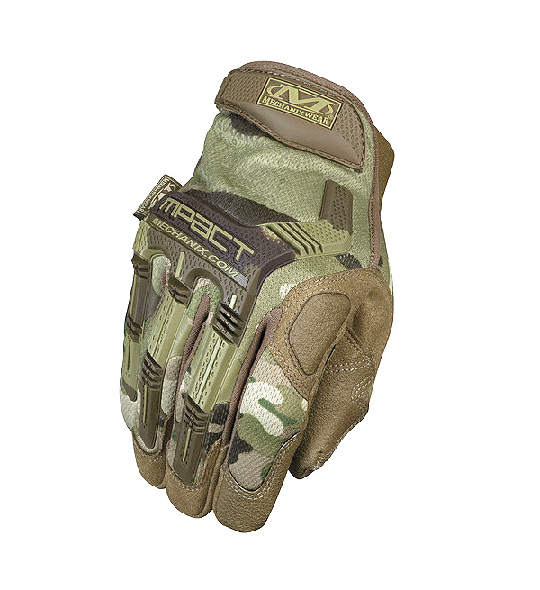 Mechanix Wear M Pact Glove(メカニクスエムパクトグローブ)
