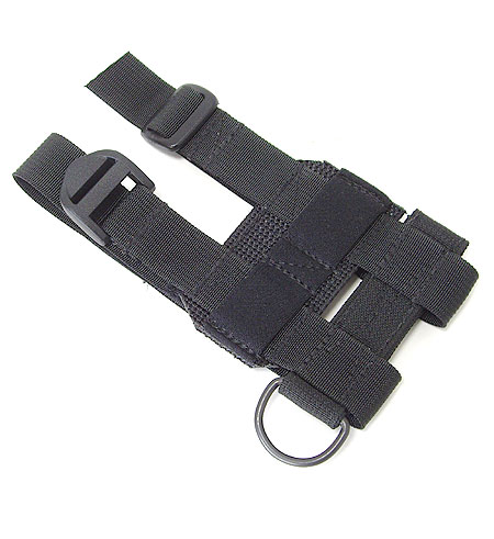 4d.t.g. 5.56mm小銃用負環